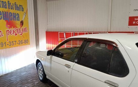 Nissan Bluebird XI, 1998 год, 240 000 рублей, 36 фотография