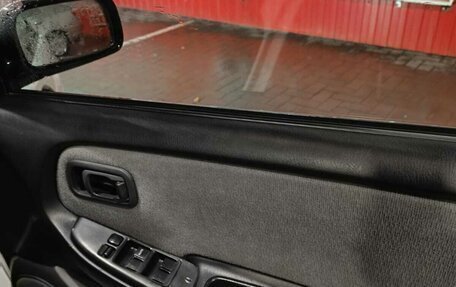 Nissan Bluebird XI, 1998 год, 240 000 рублей, 29 фотография