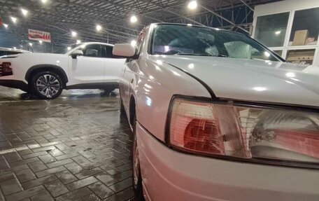 Nissan Bluebird XI, 1998 год, 240 000 рублей, 38 фотография