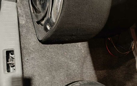 Nissan Bluebird XI, 1998 год, 240 000 рублей, 35 фотография