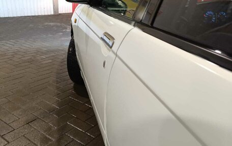 Nissan Bluebird XI, 1998 год, 240 000 рублей, 33 фотография