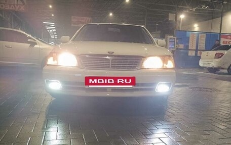 Nissan Bluebird XI, 1998 год, 240 000 рублей, 24 фотография