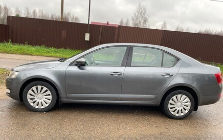 Skoda Octavia, 2014 год, 915 000 рублей, 2 фотография