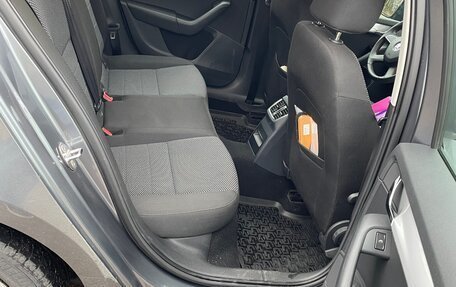 Skoda Octavia, 2014 год, 915 000 рублей, 5 фотография