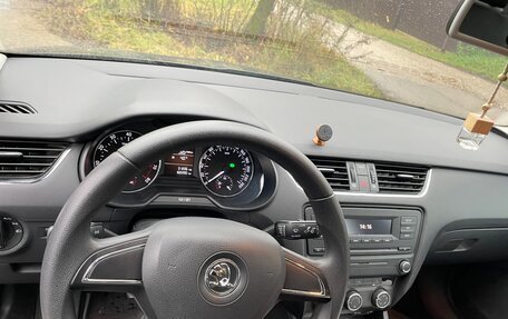 Skoda Octavia, 2014 год, 915 000 рублей, 8 фотография