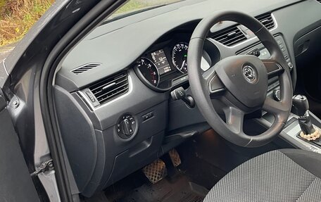 Skoda Octavia, 2014 год, 915 000 рублей, 7 фотография