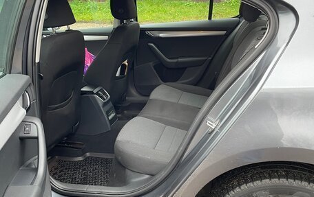 Skoda Octavia, 2014 год, 915 000 рублей, 6 фотография