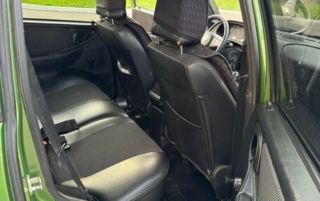 Chevrolet Niva I рестайлинг, 2014 год, 485 000 рублей, 7 фотография