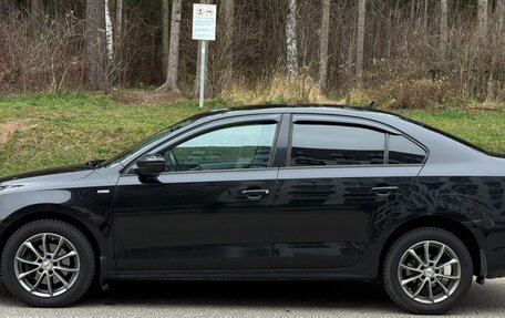 Volkswagen Jetta VI, 2013 год, 915 000 рублей, 7 фотография