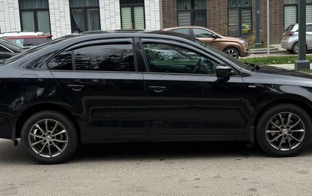 Volkswagen Jetta VI, 2013 год, 915 000 рублей, 5 фотография