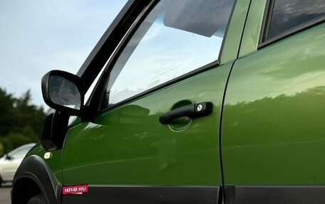 Chevrolet Niva I рестайлинг, 2014 год, 485 000 рублей, 11 фотография