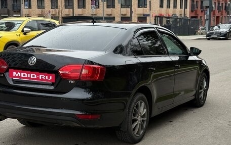 Volkswagen Jetta VI, 2013 год, 915 000 рублей, 9 фотография