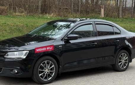 Volkswagen Jetta VI, 2013 год, 915 000 рублей, 6 фотография