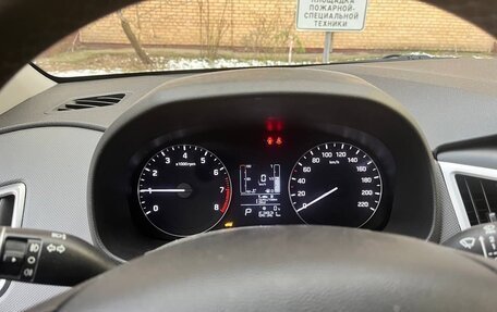 Hyundai Creta I рестайлинг, 2021 год, 1 800 000 рублей, 10 фотография