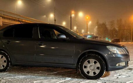 Skoda Octavia IV, 2011 год, 870 000 рублей, 4 фотография
