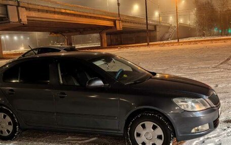 Skoda Octavia IV, 2011 год, 870 000 рублей, 5 фотография