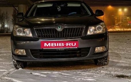 Skoda Octavia IV, 2011 год, 870 000 рублей, 2 фотография