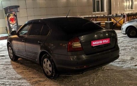 Skoda Octavia IV, 2011 год, 870 000 рублей, 7 фотография