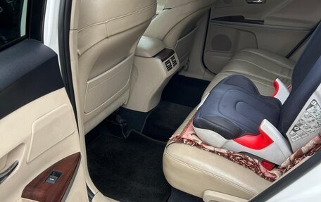 Toyota Venza I, 2010 год, 1 350 000 рублей, 6 фотография