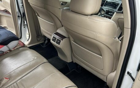 Toyota Venza I, 2010 год, 1 350 000 рублей, 7 фотография