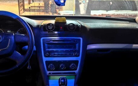 Skoda Octavia IV, 2011 год, 870 000 рублей, 11 фотография