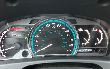 Toyota Venza I, 2010 год, 1 350 000 рублей, 4 фотография