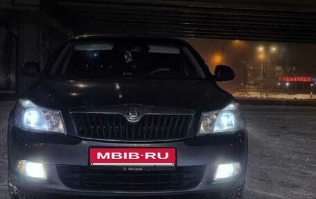 Skoda Octavia IV, 2011 год, 870 000 рублей, 13 фотография