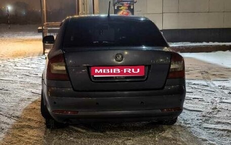 Skoda Octavia IV, 2011 год, 870 000 рублей, 8 фотография