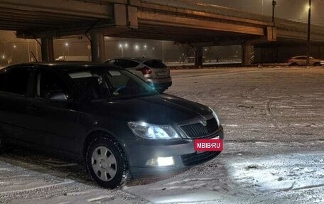 Skoda Octavia IV, 2011 год, 870 000 рублей, 12 фотография