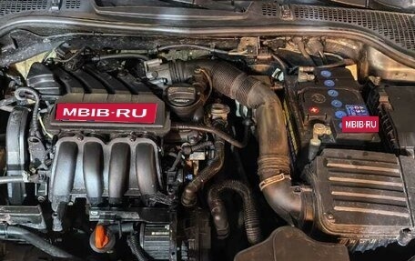 Skoda Octavia IV, 2011 год, 870 000 рублей, 10 фотография