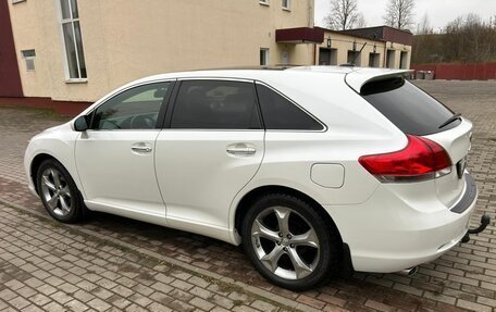 Toyota Venza I, 2010 год, 1 350 000 рублей, 9 фотография