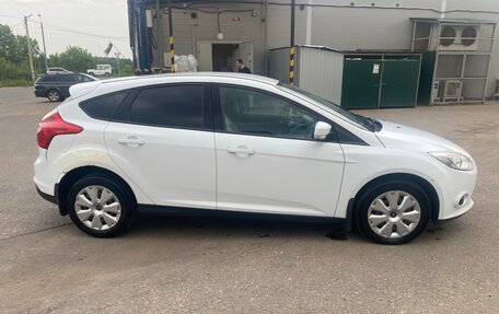 Ford Focus III, 2011 год, 620 000 рублей, 4 фотография