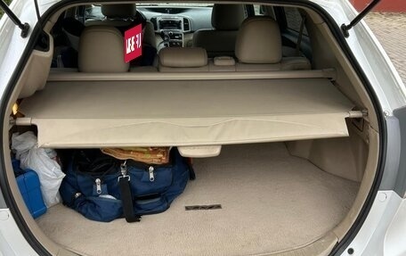 Toyota Venza I, 2010 год, 1 350 000 рублей, 17 фотография