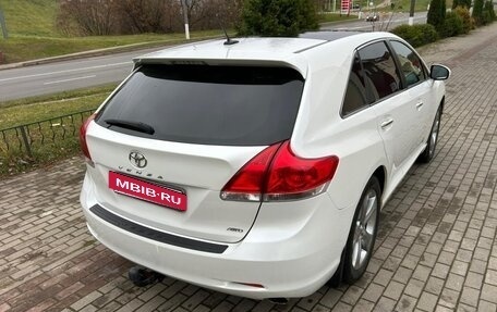 Toyota Venza I, 2010 год, 1 350 000 рублей, 10 фотография