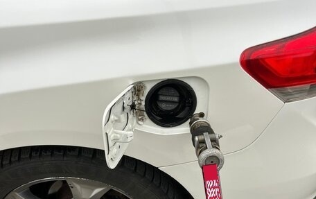 Toyota Venza I, 2010 год, 1 350 000 рублей, 18 фотография