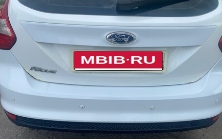 Ford Focus III, 2011 год, 620 000 рублей, 6 фотография