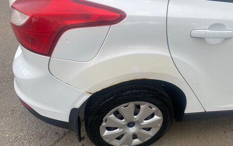 Ford Focus III, 2011 год, 620 000 рублей, 8 фотография