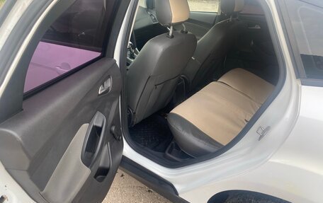 Ford Focus III, 2011 год, 620 000 рублей, 12 фотография