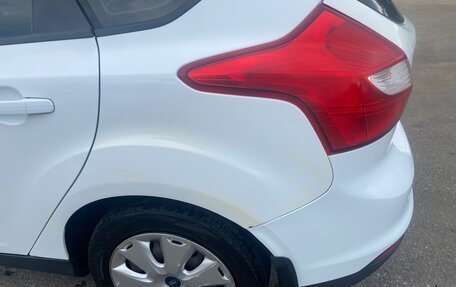 Ford Focus III, 2011 год, 620 000 рублей, 7 фотография