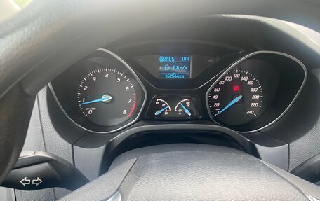 Ford Focus III, 2011 год, 620 000 рублей, 15 фотография