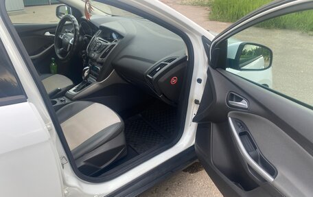 Ford Focus III, 2011 год, 620 000 рублей, 9 фотография