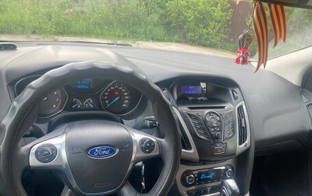 Ford Focus III, 2011 год, 620 000 рублей, 14 фотография