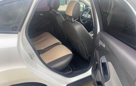 Ford Focus III, 2011 год, 620 000 рублей, 10 фотография