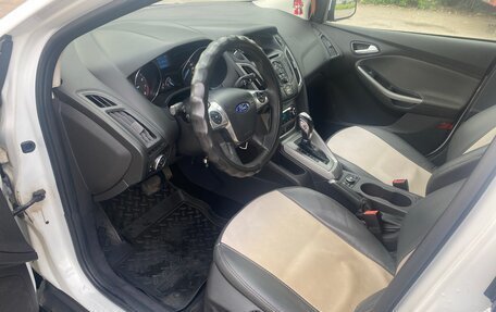 Ford Focus III, 2011 год, 620 000 рублей, 11 фотография