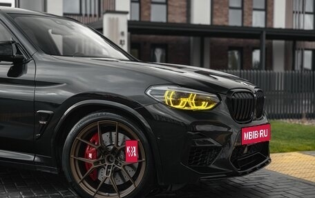 BMW X3 M, 2020 год, 5 890 000 рублей, 6 фотография