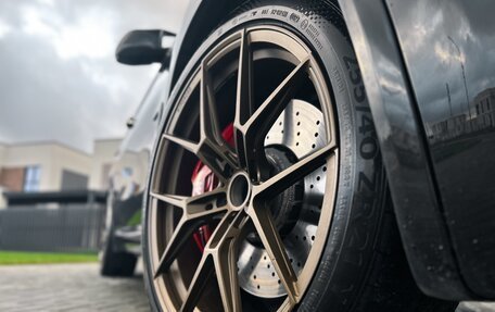 BMW X3 M, 2020 год, 5 890 000 рублей, 8 фотография