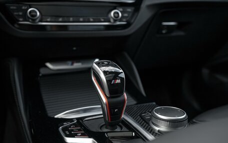 BMW X3 M, 2020 год, 5 890 000 рублей, 15 фотография