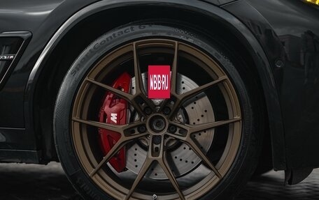 BMW X3 M, 2020 год, 5 890 000 рублей, 7 фотография