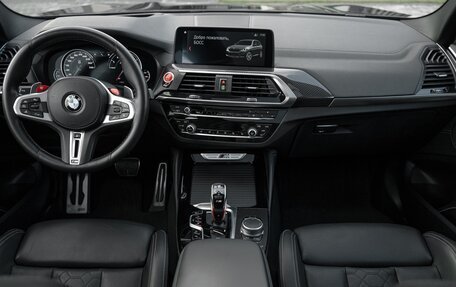 BMW X3 M, 2020 год, 5 890 000 рублей, 13 фотография