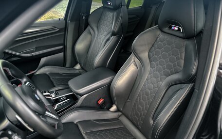 BMW X3 M, 2020 год, 5 890 000 рублей, 16 фотография